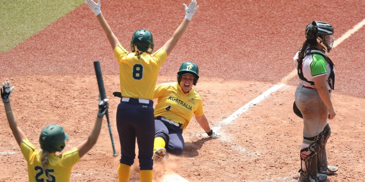 Australia will host the competition in Sydney ©WBSC