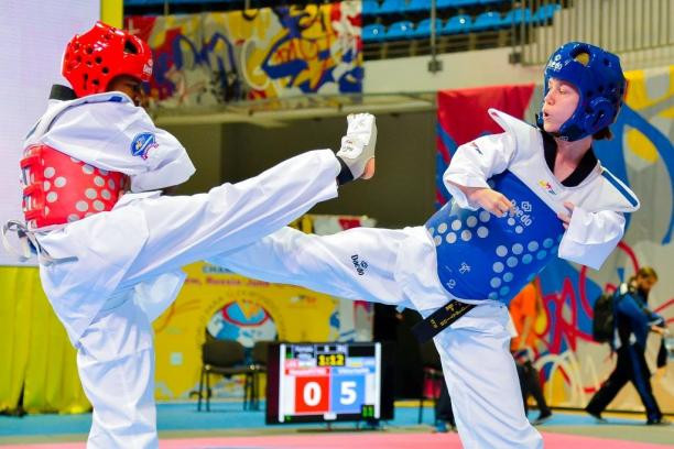 World Taekwondo have released their new Para-rankings for November, with only a handful of changes occurring at the top ©World Taekwondo