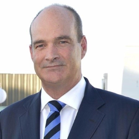 Mark Sinderberry has been appointed the new chief executive of UniSport Australia ©UniSport Australia