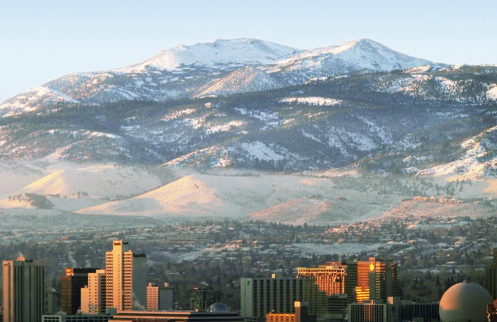 Reno-Tahoe area pulls out of US Winter Olympic bid race