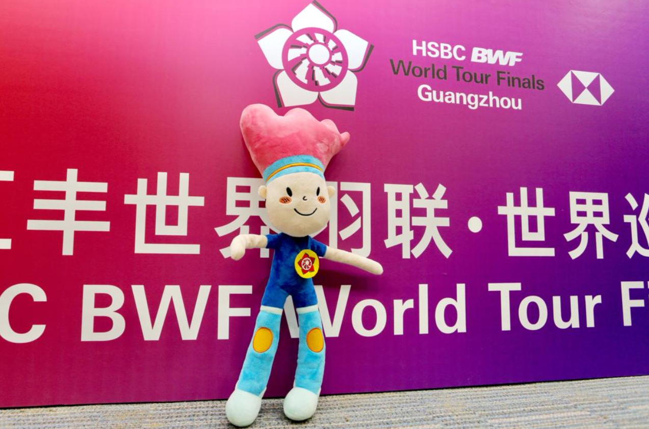 Guangzhou ready to host BWF World Tour Finals as new structured season climaxes