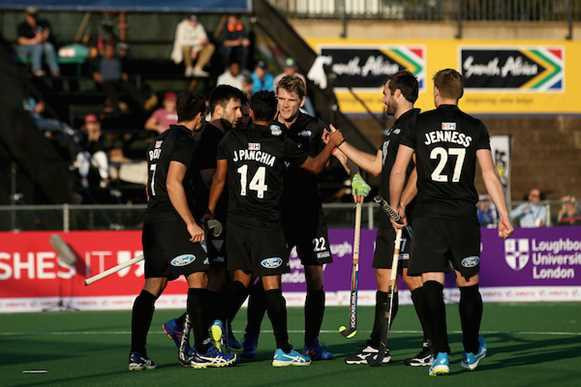 FIH sign four-year media deal with New Zealand's Spark Sport