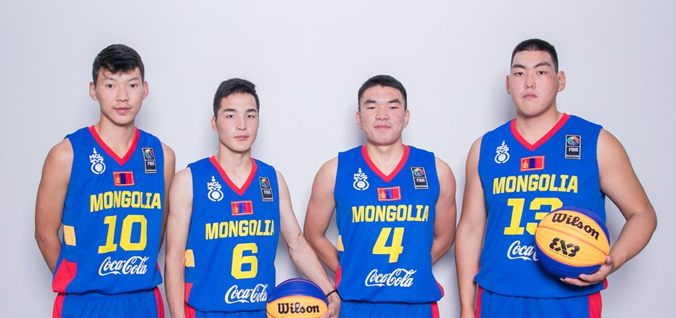 Youth Olympians to feature at FISU 3x3 World University League Finals in Xiamen