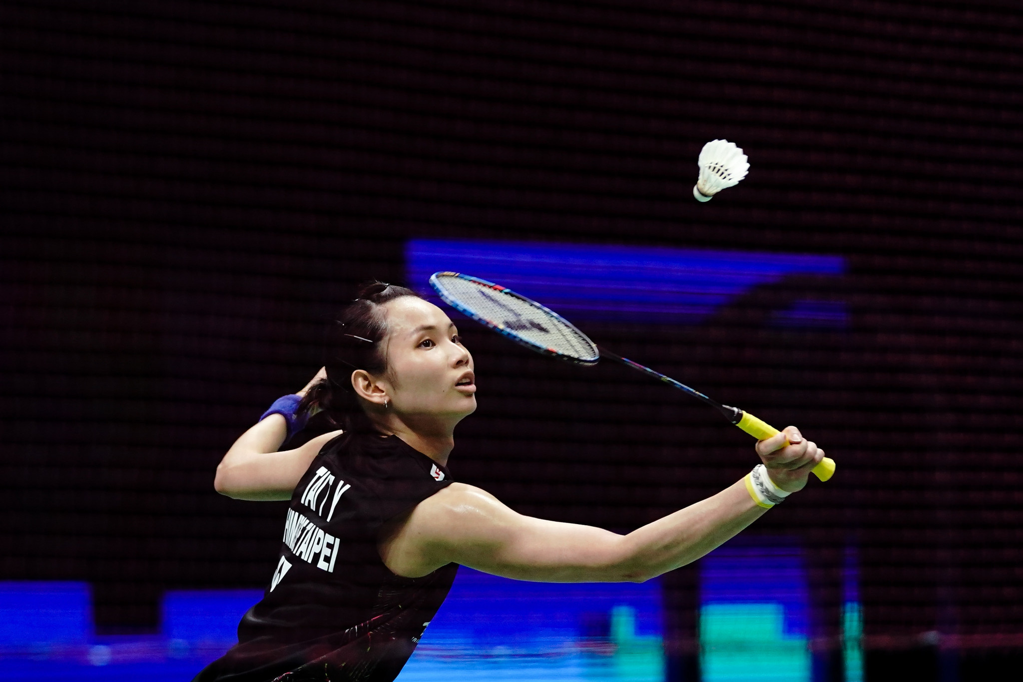 BWF hope Thailand tournaments can be "blueprint" for future events