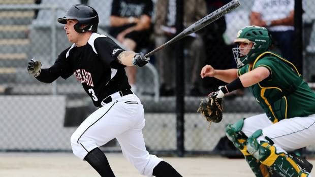 New Zealand have retained their position at the top of the WBSC men's softball world rankings ©Softball New Zealand