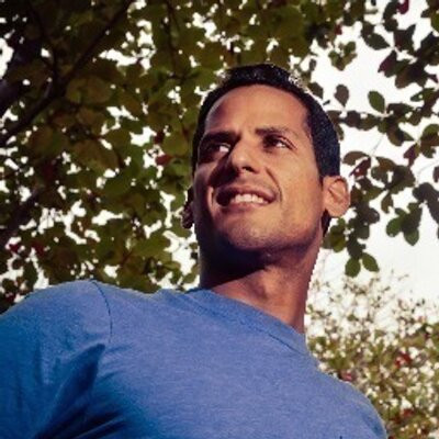 Dominican Republic's Marcos Diaz has emerged as a third contender for WADA President ©Twitter