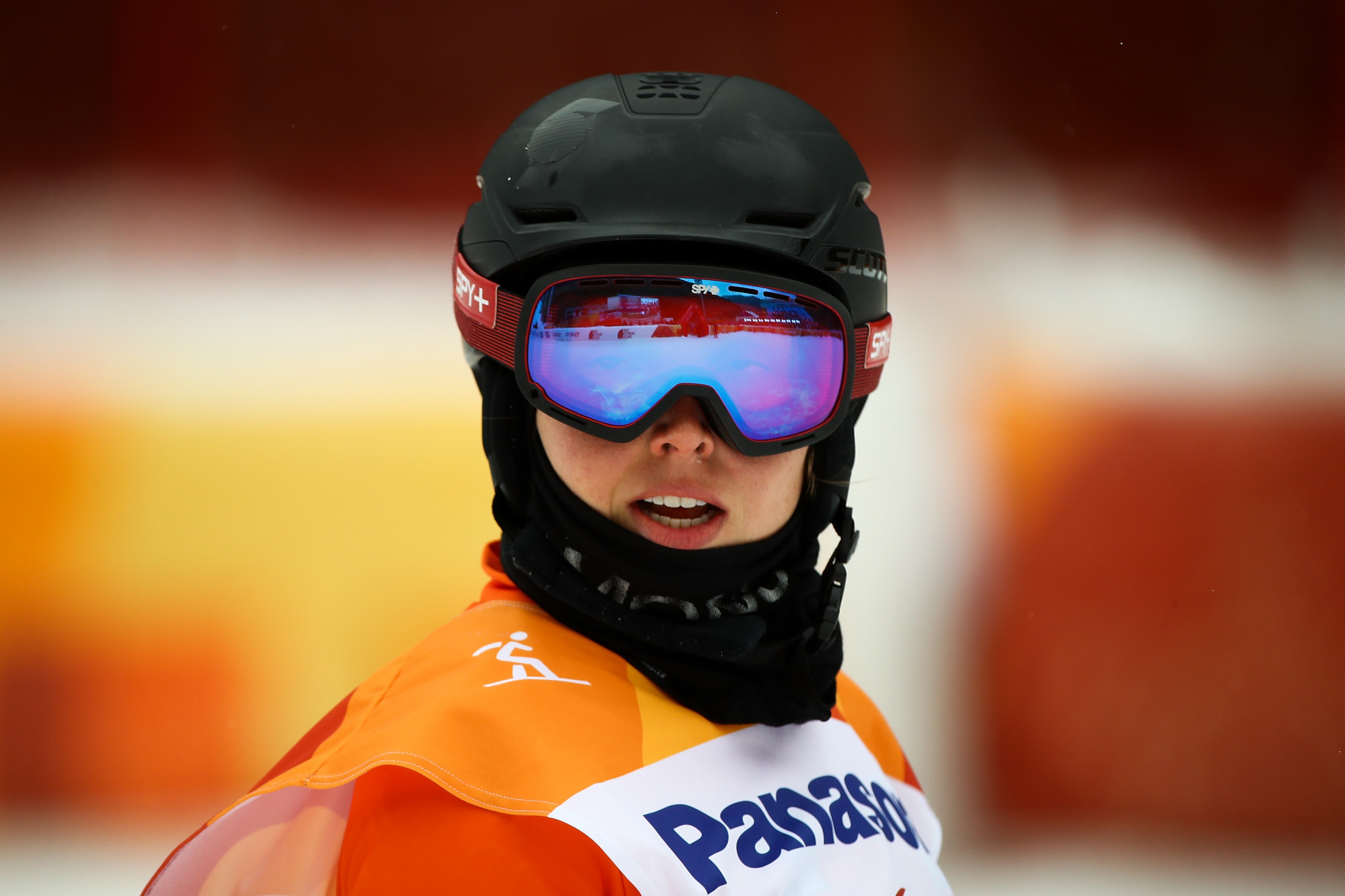 Dutch duo doubles their gold medal haul at home World Para Snowboard World Cup