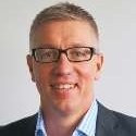 Ben Houston has been named as the new President of Commonwealth Games Australia ©LinkedIn