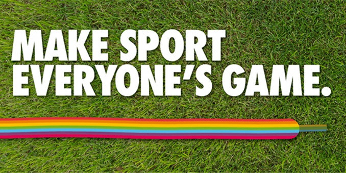 BUCS to highlight Stonewall's rainbow laces campaign at Super Rugby fixture