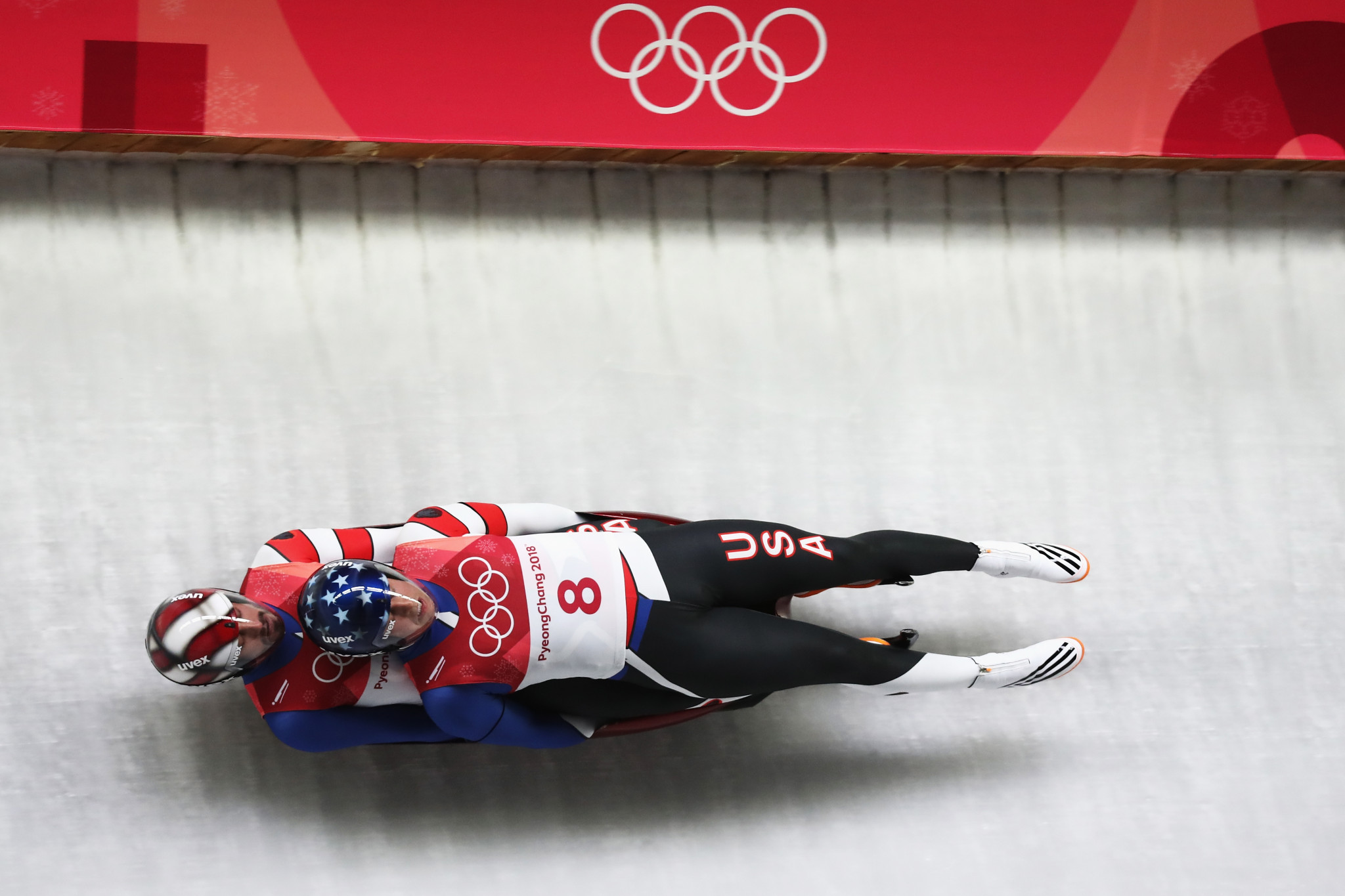 The USA Luge team have a new look team for the 2018-2019 FIL Luge World Cup season starting this weekend after numerous retirements at the end of last season ©Getty Images