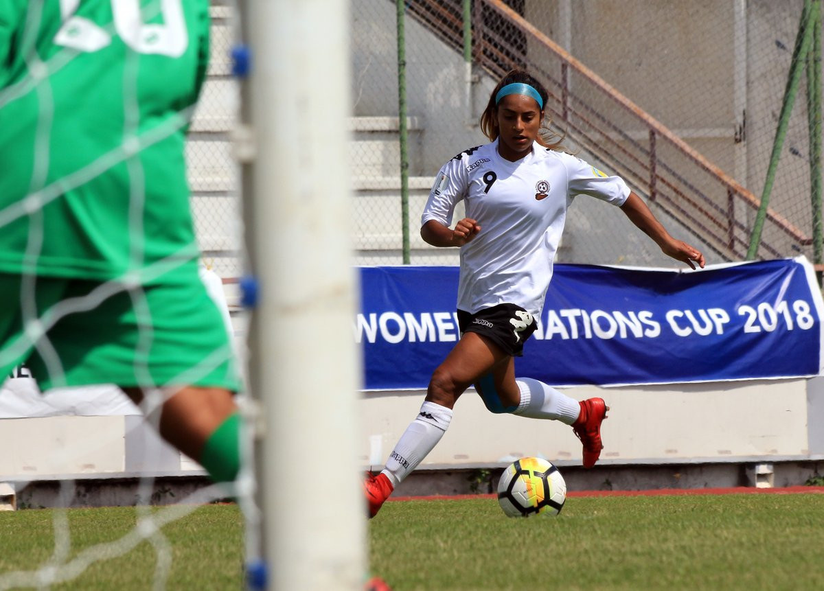 Fiji and New Zealand breeze through to semi-finals at OFC Women's Nations Cup