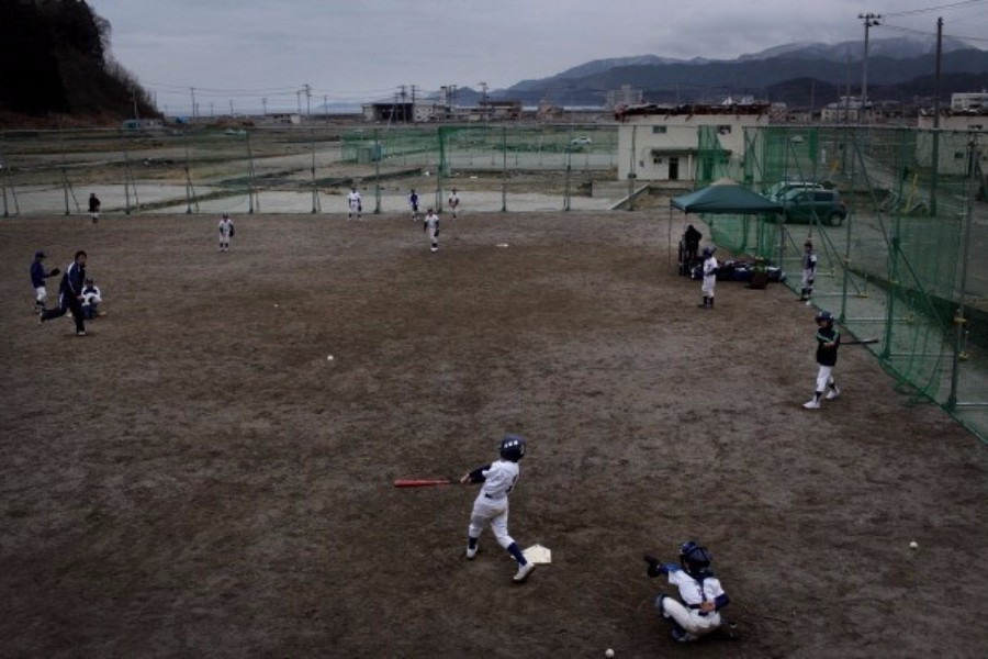 The Under-15 World Cup is set to take place in Fukushima, which suffered the devastating earthquake in 2011