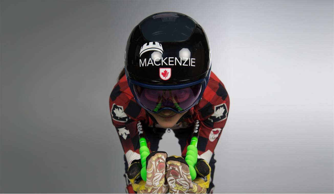 Financial services company Mackenzie Investments has announced four-year partnerships with Alpine Canada Alpin and Freestyle Canada ©Alpine Canada Alpin