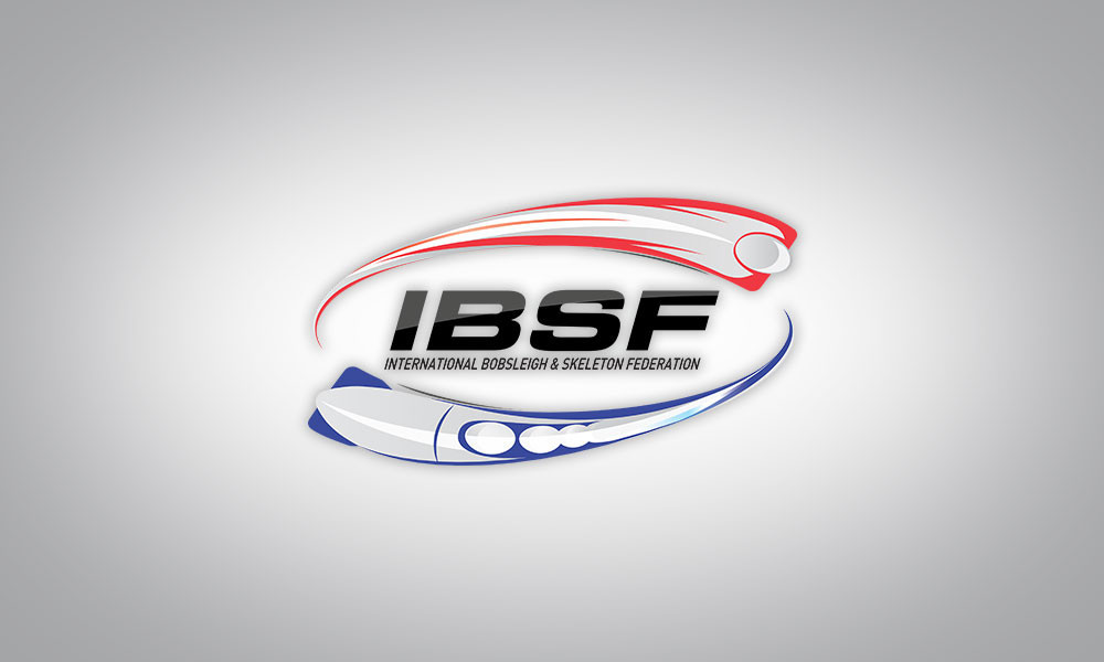 The International Bobsleigh and Skeleton Federation has announced that it is looking for a partner to build monobobs for the four seasons from 2019 to 2022 ©IBSF