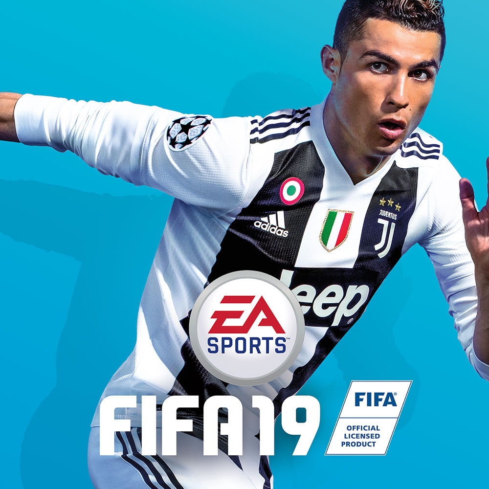  FIFA and EA Sports launch FIFA 19 Global Series Rankings for eFootball
