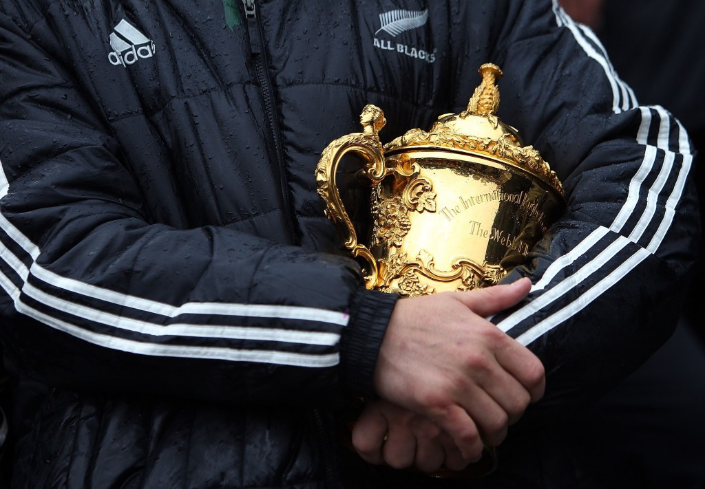 Mastercard were also sponsors for the 2011 edition of the World Cup, which was won by the hosts New Zealand