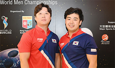 South Korea clinch last doubles semi-final spot at Men's World Tenpin Bowling Championships