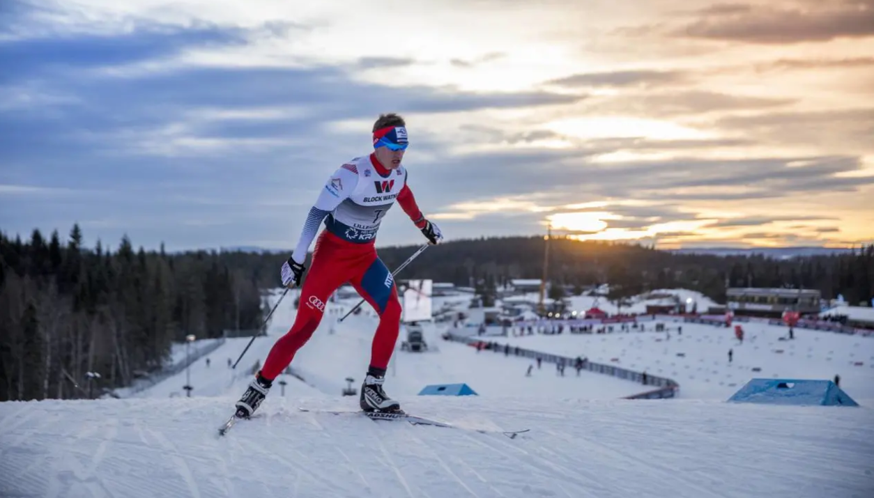 Mass start event set to return to FIS Nordic Combined World Cup tour in Lillehammer