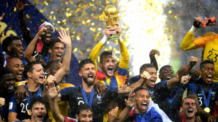 Hosting the World Cup every two years would help raise extra revenue for FIFA, it is assumed ©Getty Images