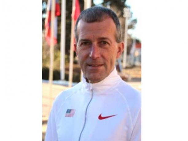 USOC's senior sport physiologist to speak at inaugural IPC Athletics coaching conference
