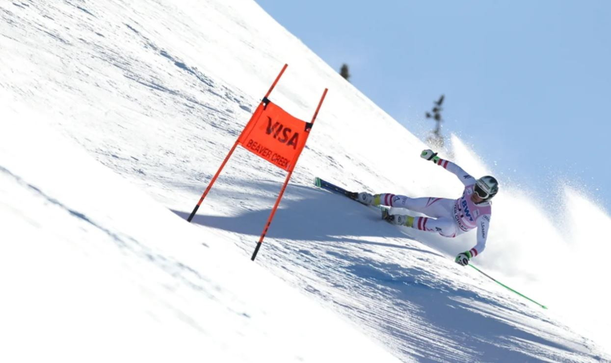 Alpine Skiing World Cup action to continue in Lake Louise and Beaver Creek