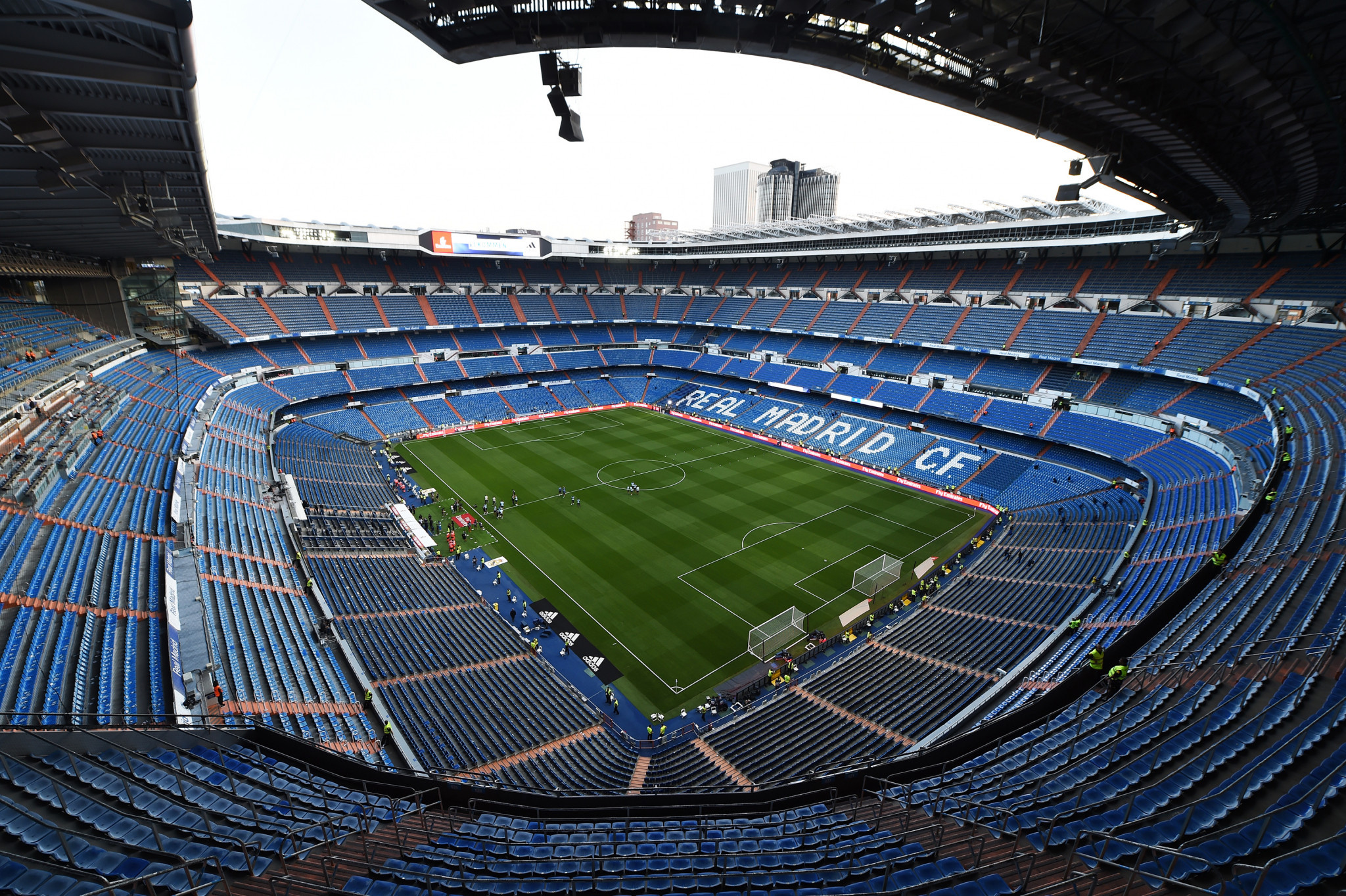 CONMEBOL confirm second leg of Copa Libertadores final to be held in Madrid after bus attack