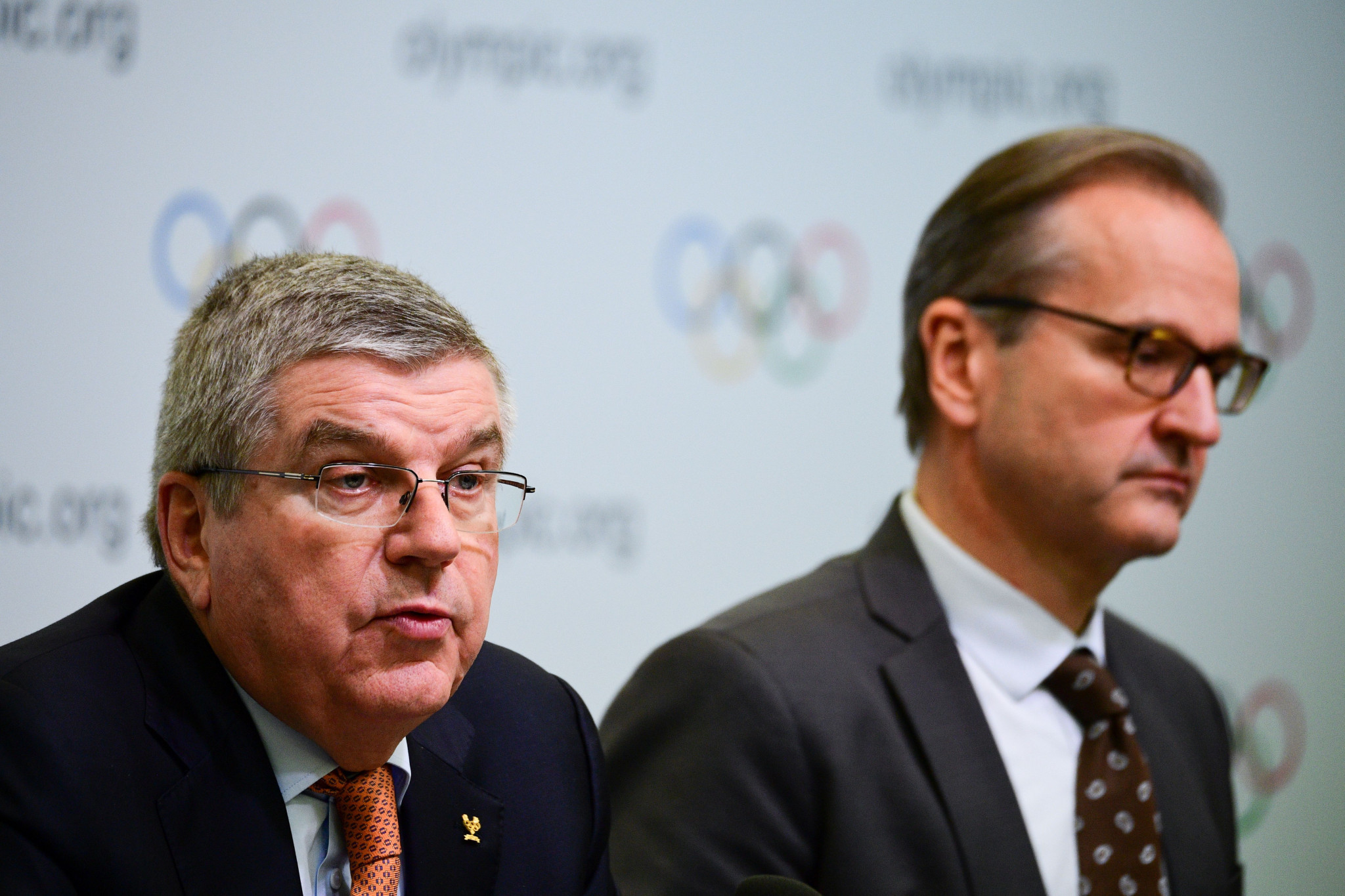 Bach reassures athletes Olympic boxing tournament will be held at Tokyo 2020 