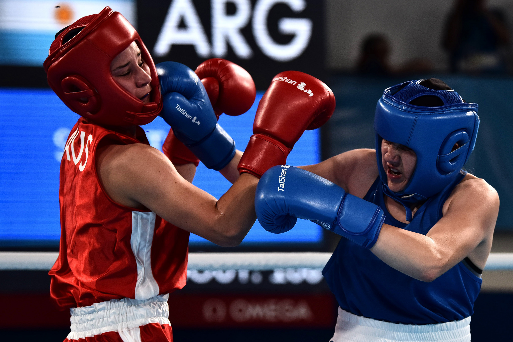 A boxing tournament will almost certainly be held in some form at Tokyo 2020 ©Getty Images