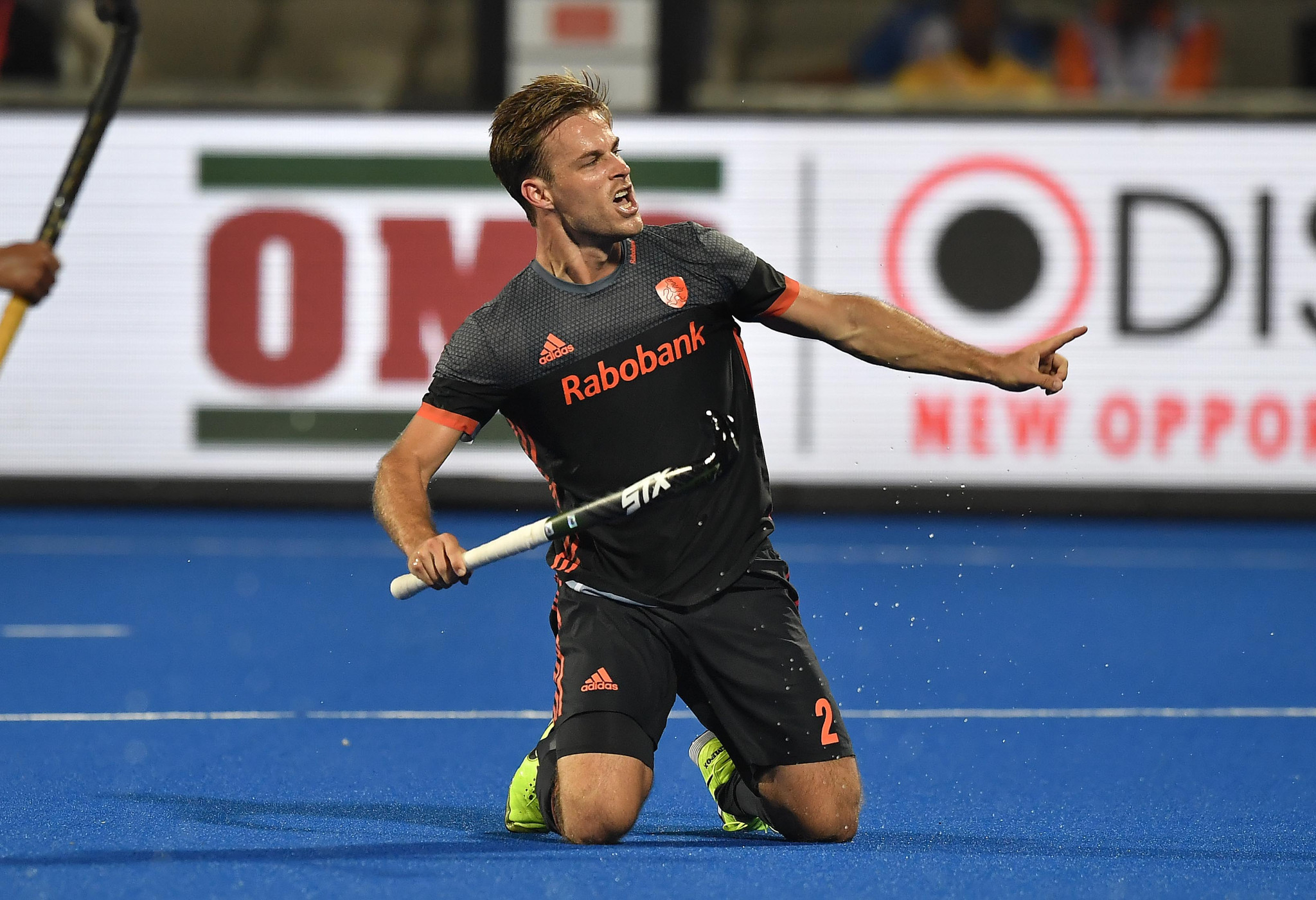 Netherlands send out message with Malaysia thrashing at FIH Men's Hockey World Cup