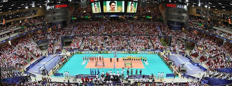 Exclusive: Bulgaria and Italy "90 per cent" likely to co-host 2018 Men's World Volleyball Championships
