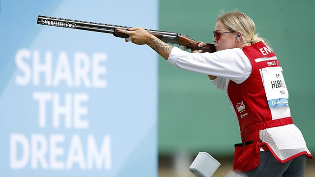Shooting still faces a battle to be added to the programme for the 2022 Commonwealth Games in Birmingham ©Getty Images
