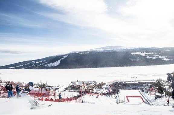 Organisers of the next year's FIS Alpine Skiing World Championships Åre in Sweden have devised numerous innovative recycling schemes designed to help leave a legacy for the town ©Åre 2019
