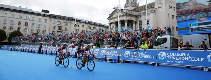 International Triathlon Union approve significant competition changes for new season