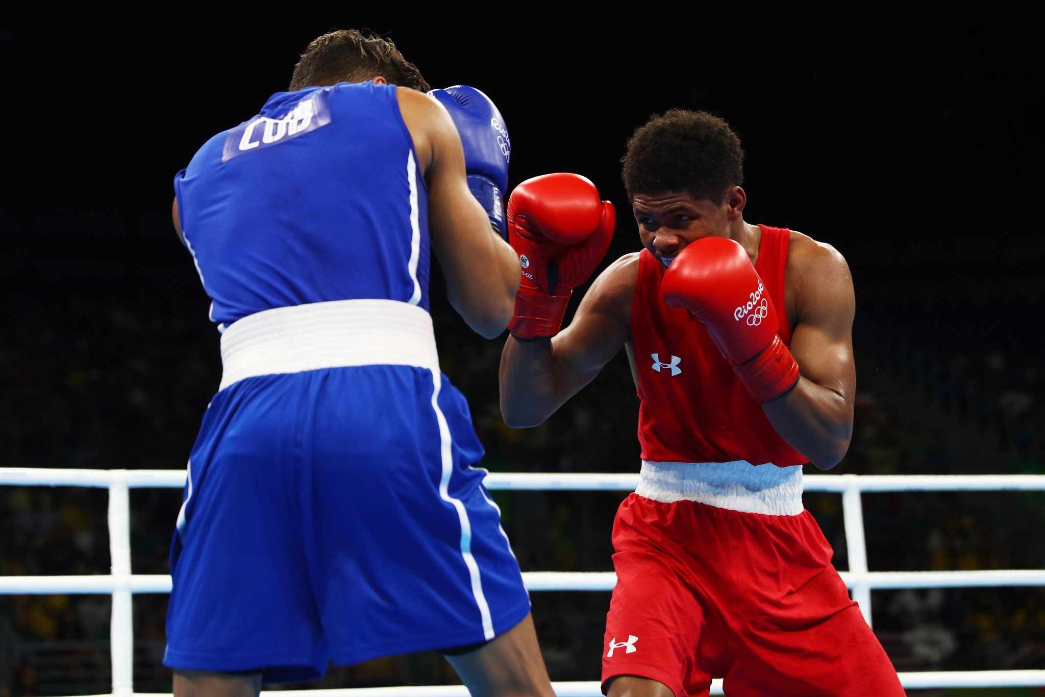 A boxing tournament will almost certainly be held in some form at Tokyo 2020 ©Getty Images