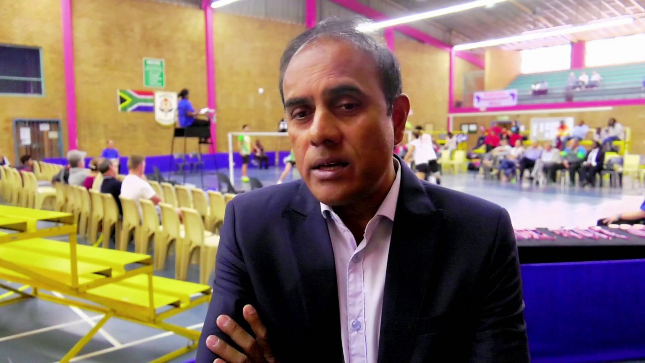 The BWF has banned former council member Raj Gaya for life for diverting funds for his own benefit ©YouTube