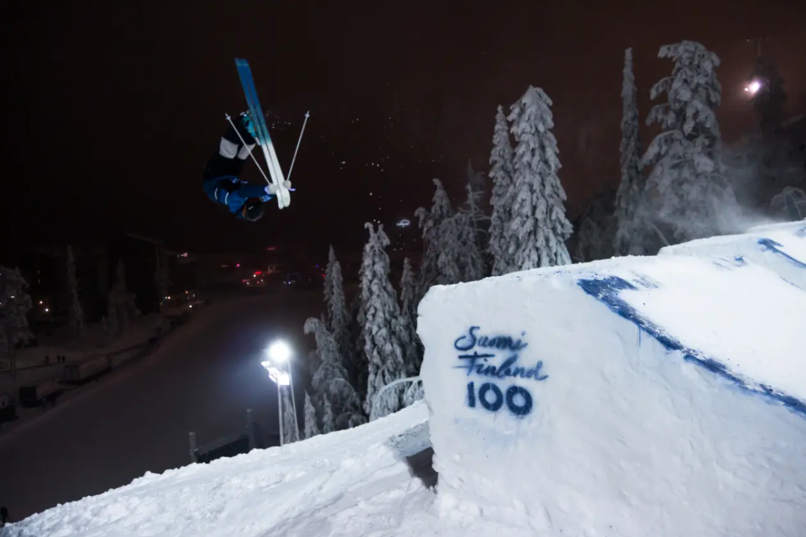 The new FIS Freestyle Skiing Moguls World Cup season is due to begin in Ruka in Finland tomorrow ©FIS