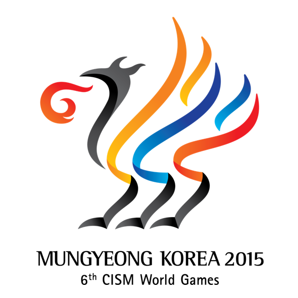 Fantastic five for South Korea at World Military Games