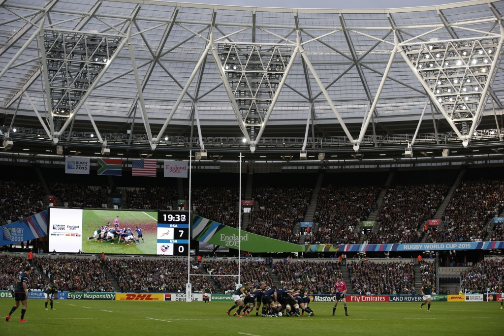 London 2012 Olympic Stadium owners to cover costs of staff rather than West Ham