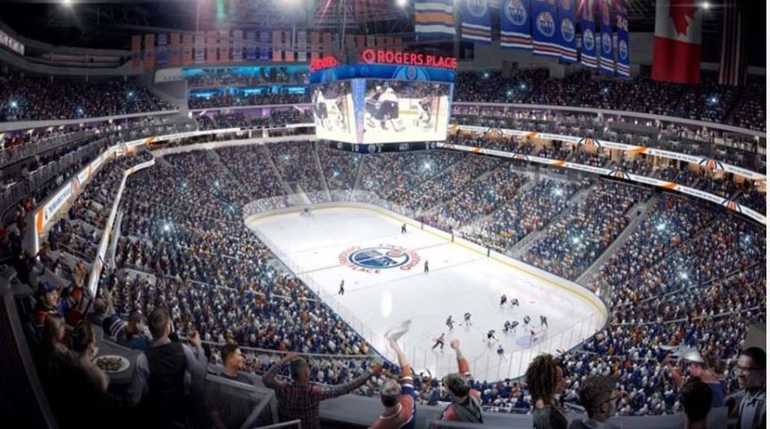 Canada to host 2021 World Junior Ice Hockey Championship