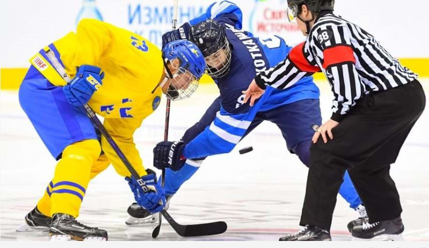 Tickets released for 2019 World Under-18 Ice Hockey Championship