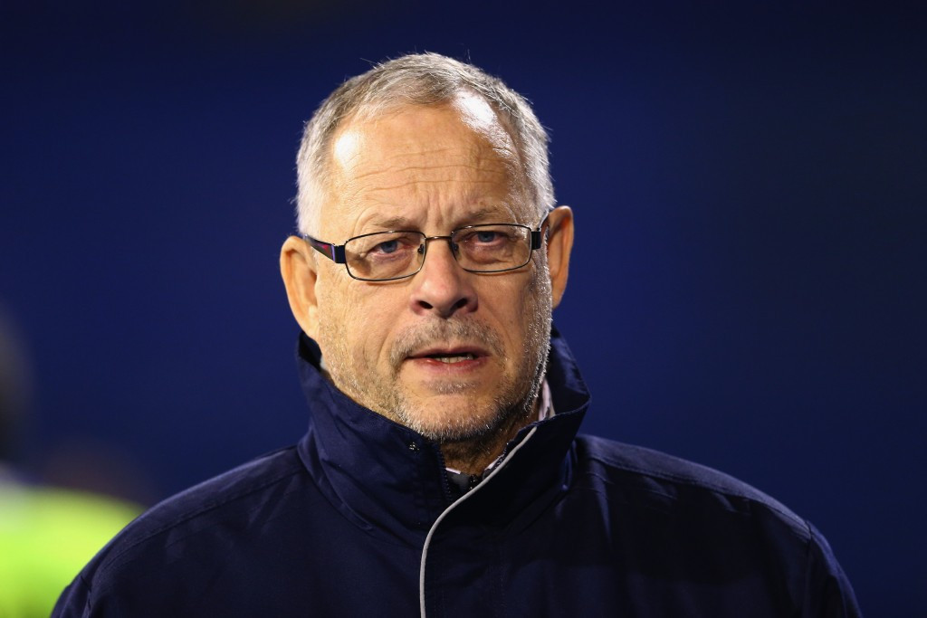 Lars Lagerback has guided Iceland to their first-ever major tournament after they qualified for Euro 2016