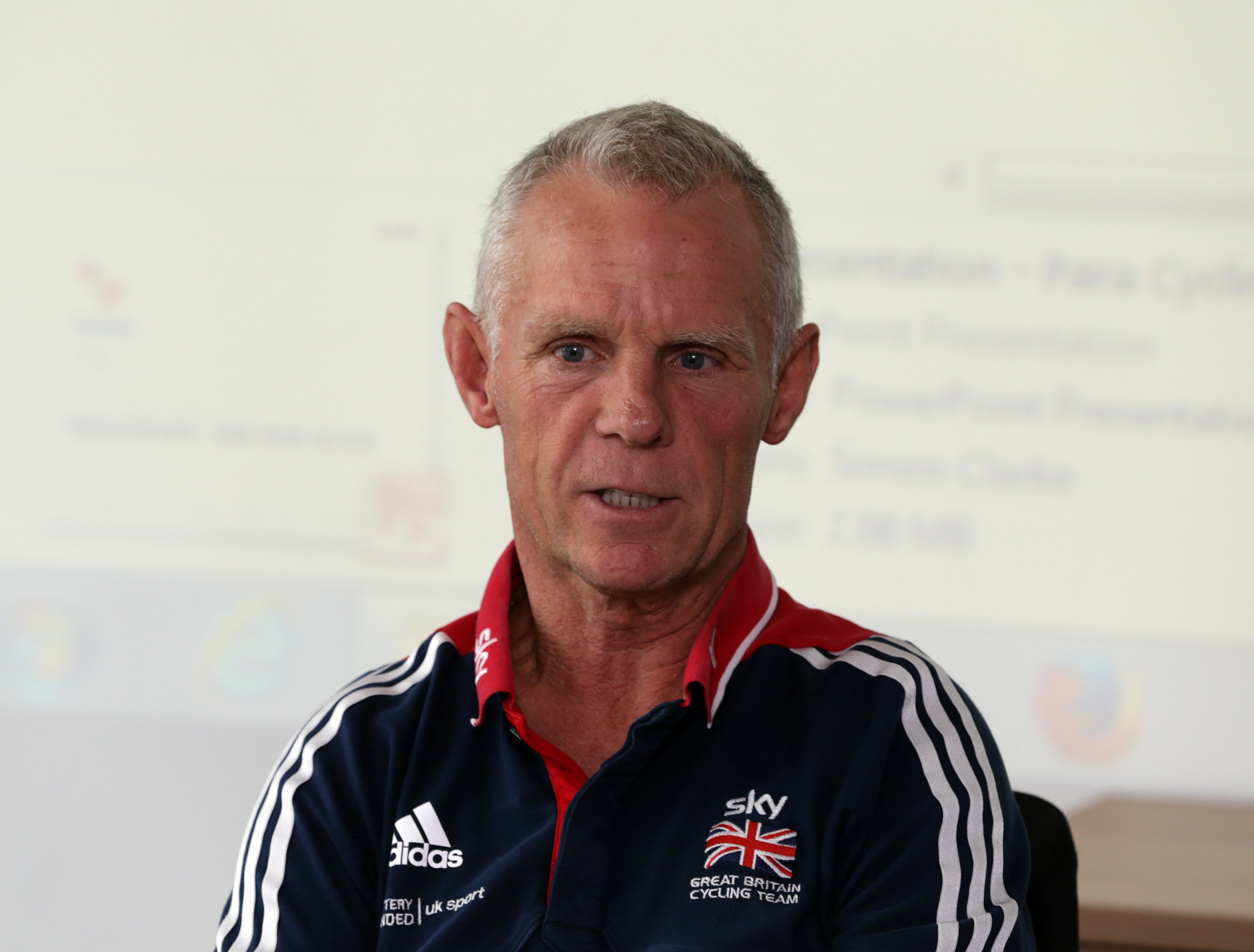 Jess Varnish had accused former British Cycling technical director, Shane Sutton, of sexual discrimination ©Getty Images