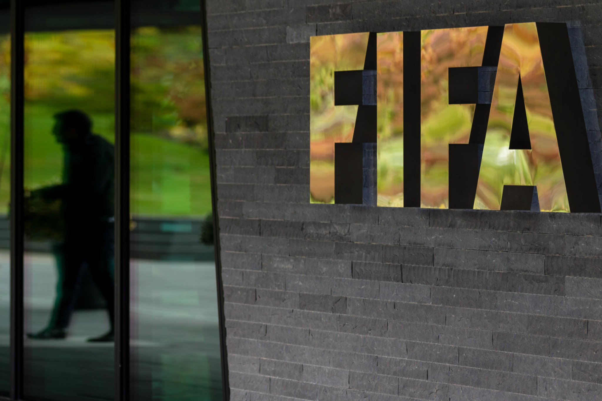 FIFA has provisionally banned Afghan Football Federation President Keramuudin Karim ©Getty Images
