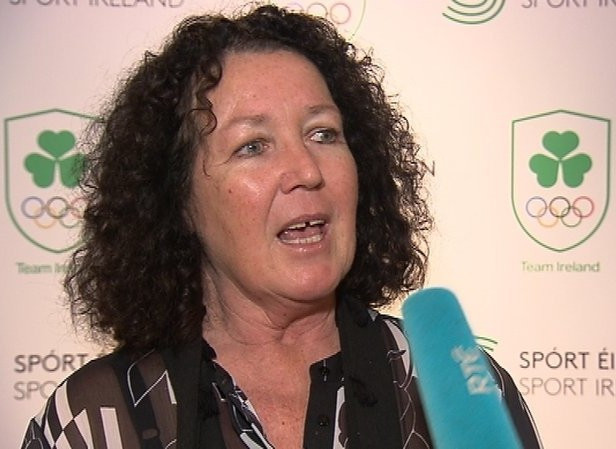 Australian hockey Olympian Heberle to have full-time role as Ireland’s Chef de Mission at Tokyo 2020