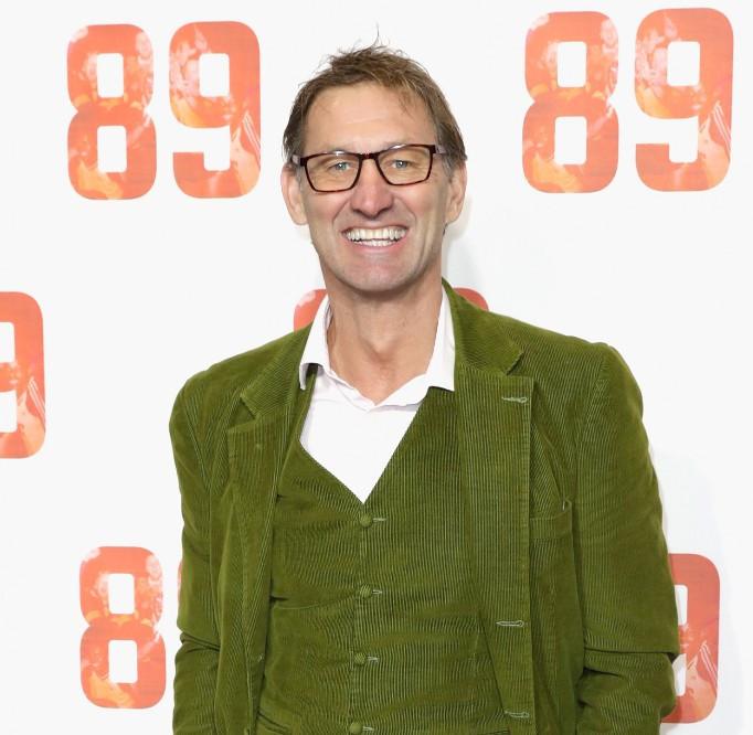 Tony Adams will become President of Rugby Football League in a surprise move ©Getty Images
