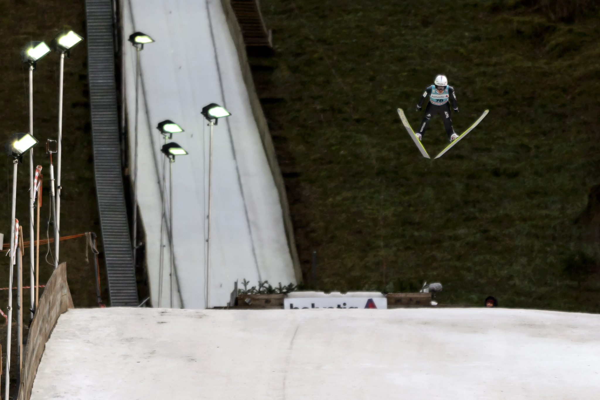 Ski Jumping World Cup season to continue in Engelberg and Prémanon