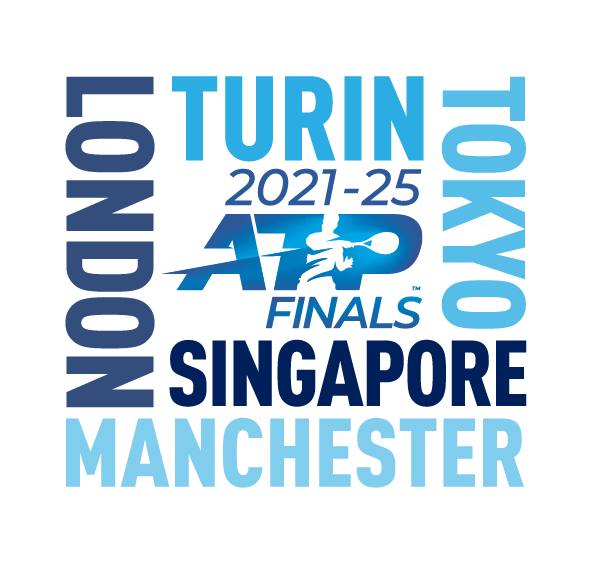 Manchester, Singapore, Tokyo and Turin battling London for right to host ATP Finals 