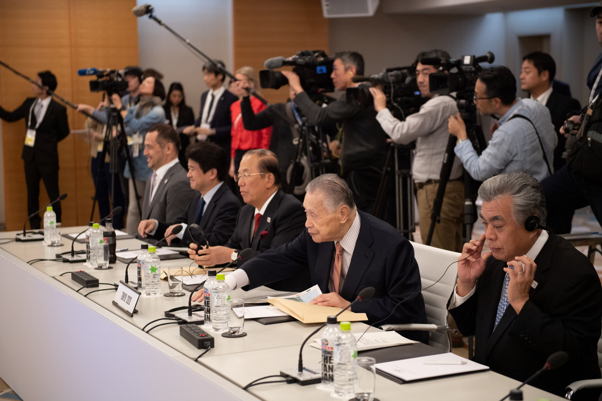 Tokyo 2020 budget expected to remain unchanged when third version announced