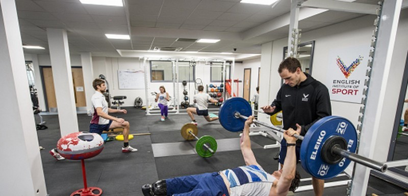 Mental preparation has become a key priority for elite athletes alongside physical training ©EIS