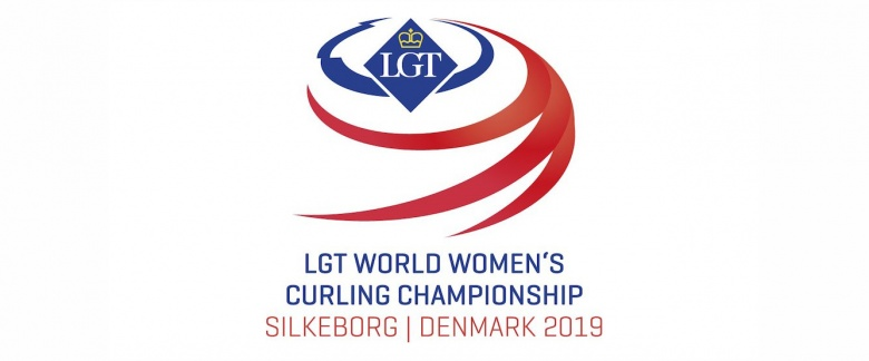 LGT have been confirmed as the World Curling Championships title sponsor for events outside Canada ©WCF